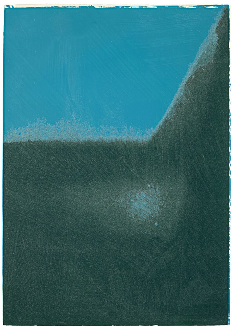 Shadows I, II.208 by Andy Warhol